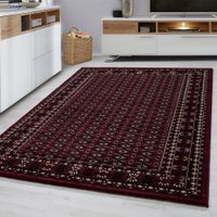 Teppich, MARRAKESH 0351, RED, 240 x 340 cm