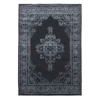 Teppich, MARRAKESH 0297, GREY, 240 x 340 cm