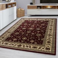 Teppich, MARRAKESH 0210, RED, 200 x 290 cm