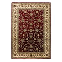 Teppich, MARRAKESH 0210, RED, 120 x 170 cm