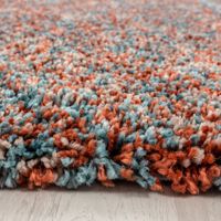 Teppich, ENJOY 4500, TERRA, 80 x 250 cm