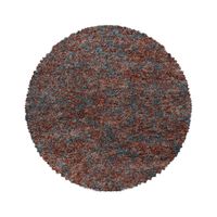 Teppich, ENJOY 4500, TERRA, 120 x 120 cm