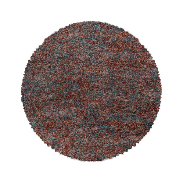 Teppich, ENJOY 4500, TERRA, 80 x 80 cm