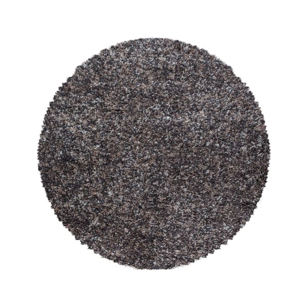 Teppich, ENJOY 4500, TAUPE, 80 x 80 cm