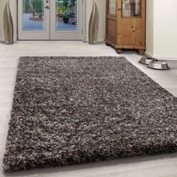 Teppich, ENJOY 4500, TAUPE, 240 x 340 cm