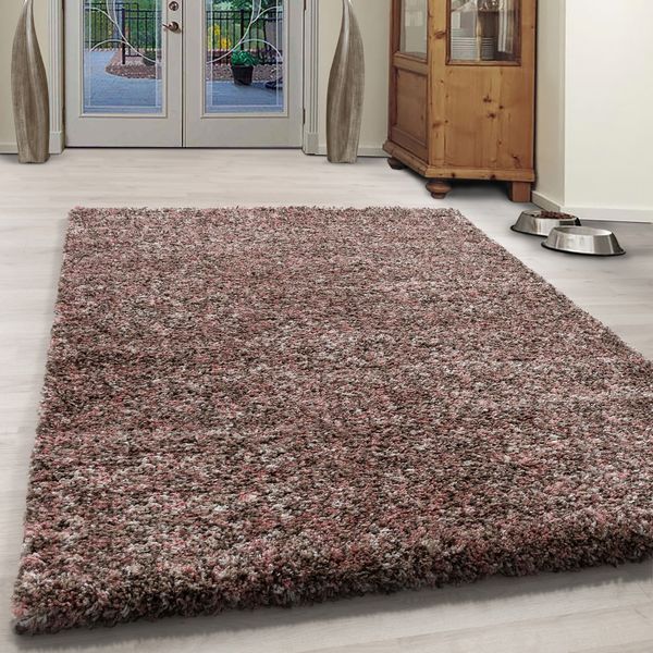 Teppich, ENJOY 4500, ROSE, 140 x 200 cm
