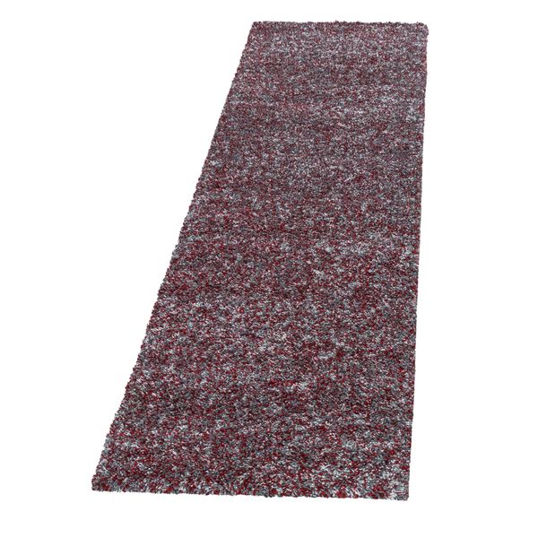 Teppich, ENJOY 4500, RED, 80 x 250 cm