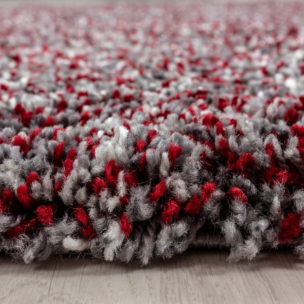 Teppich, ENJOY 4500, RED, 80 x 250 cm