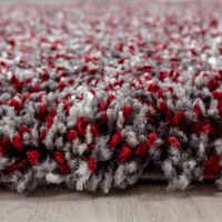 Teppich, ENJOY 4500, RED, 80 x 250 cm