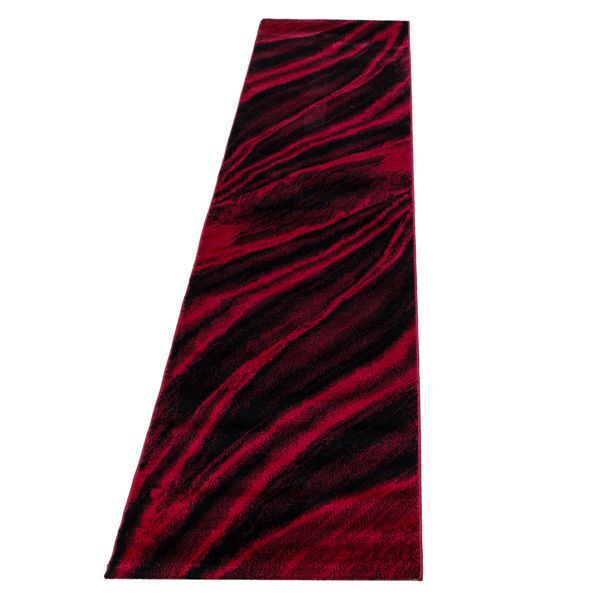 Teppich, MIAMI 6630, RED, 80 x 300 cm