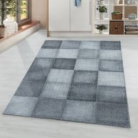 Teppich, OTTAWA 4202, GREY, 140 x 200 cm