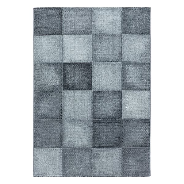 Teppich, OTTAWA 4202, GREY, 120 x 170 cm