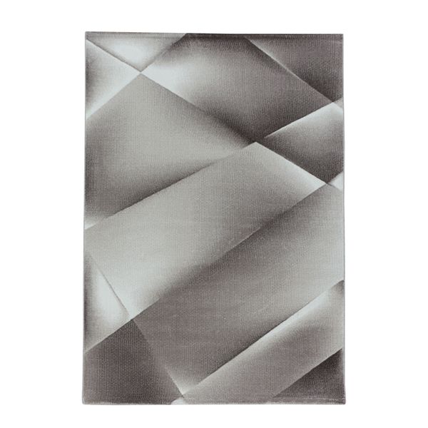 Teppich, COSTA 3527, BROWN, 140 x 200 cm