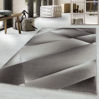 Teppich, COSTA 3527, BROWN, 140 x 200 cm