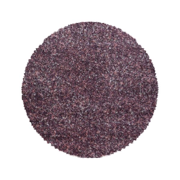 Teppich, ENJOY 4500, PINK, 80 x 80 cm