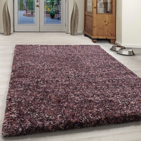 Teppich, ENJOY 4500, PINK, 120 x 170 cm
