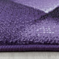 Teppich, COSTA 3527, LILA, 80 x 250 cm