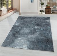 Teppich, OTTAWA 4203, BLUE, 80 x 150 cm