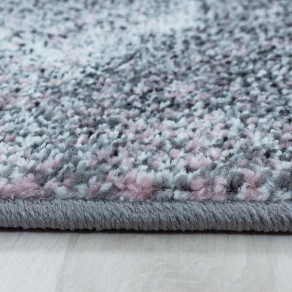 Teppich, OTTAWA 4203, PINK, 80 x 250 cm