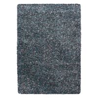 Teppich, ENJOY 4500, BLUE, 200 x 290 cm