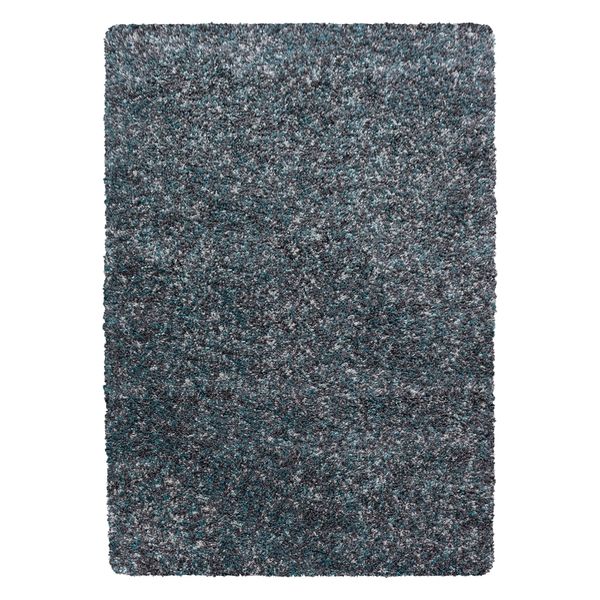 Teppich, ENJOY 4500, BLUE, 80 x 150 cm