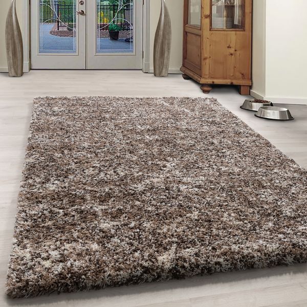 Teppich, ENJOY 4500, BEIGE, 120 x 170 cm