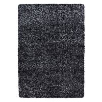 Teppich, ENJOY 4500, ANTHRAZIT, 200 x 290 cm