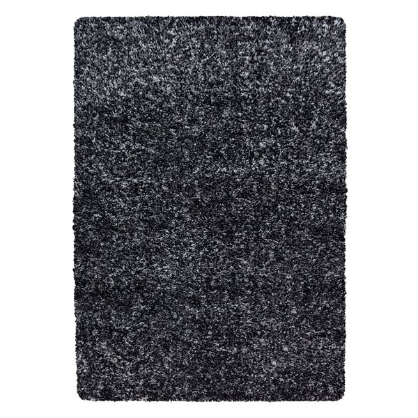 Teppich, ENJOY 4500, ANTHRAZIT, 60 x 110 cm