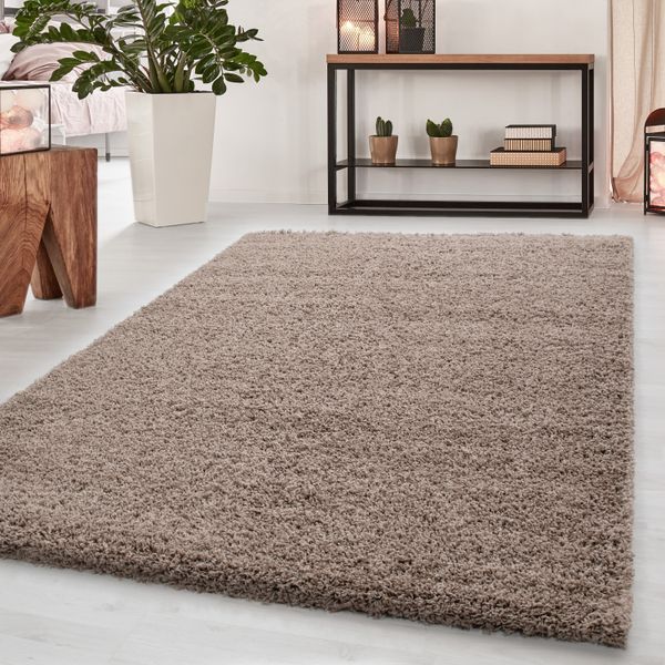 Teppich, DREAM 4000, BEIGE, 200 x 290 cm