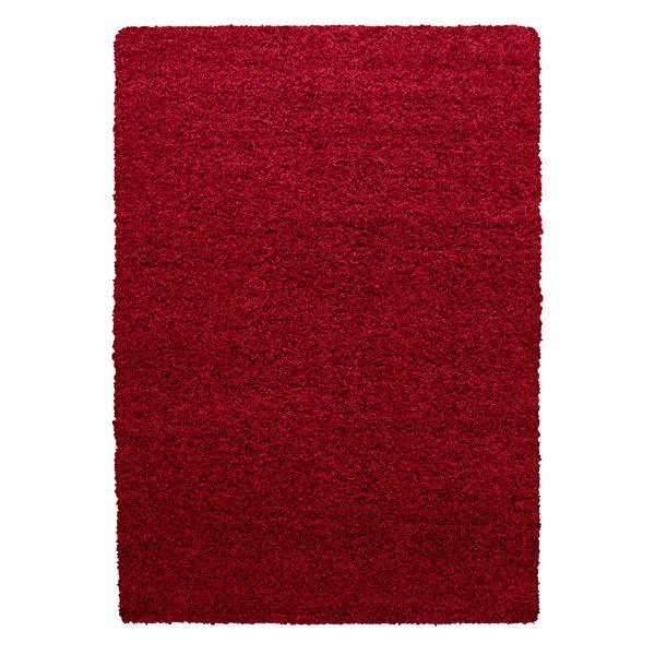 Teppich, DREAM 4000, RED, 65 x 130 cm