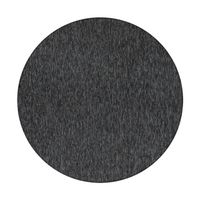 Teppich, NIZZA 1800, ANTHRAZIT, 120 x 120 cm