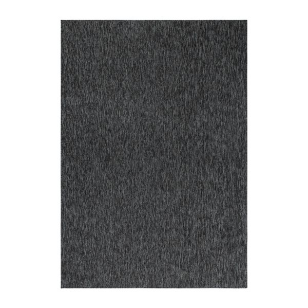 Teppich, NIZZA 1800, ANTHRAZIT, 120 x 170 cm