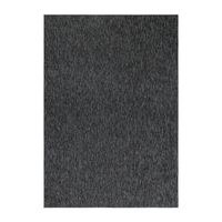 Teppich, NIZZA 1800, ANTHRAZIT, 60 x 100 cm