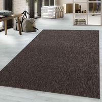 Teppich, NIZZA 1800, BROWN, 160 x 230 cm