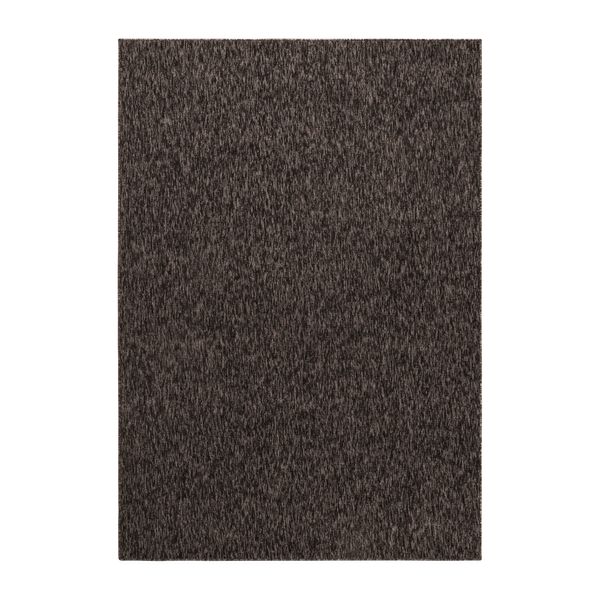 Teppich, NIZZA 1800, BROWN, 120 x 170 cm
