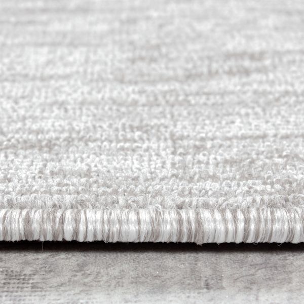 Teppich, NIZZA 1800, CREAM, 160 x 160 cm