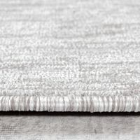 Teppich, NIZZA 1800, CREAM, 120 x 120 cm