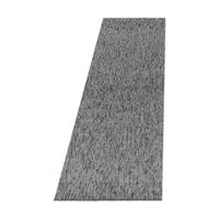 Teppich, NIZZA 1800, GREY, 80 x 250 cm