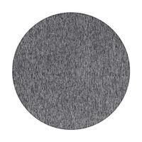 Teppich, NIZZA 1800, GREY, 120 x 120 cm