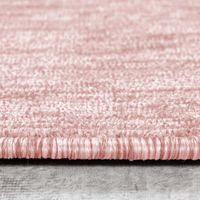 Teppich, NIZZA 1800, ROSE, 120 x 120 cm