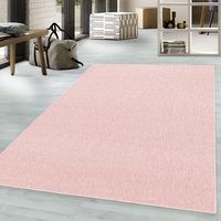 Teppich, NIZZA 1800, ROSE, 280 x 370 cm