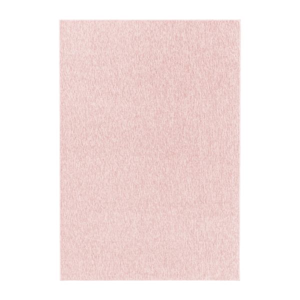 Teppich, NIZZA 1800, ROSE, 200 x 290 cm
