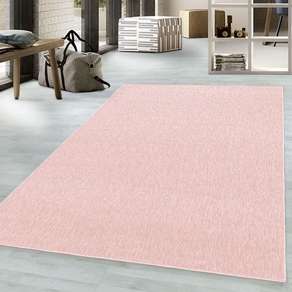 Teppich, NIZZA 1800, ROSE, 200 x 290 cm