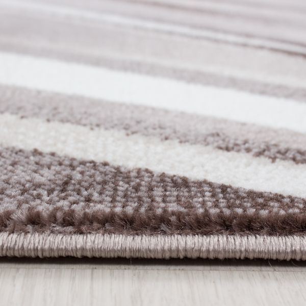 Teppich, PARMA 9210, BROWN, 80 x 300 cm