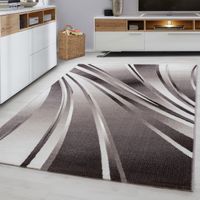 Teppich, PARMA 9210, BROWN, 240 x 340 cm