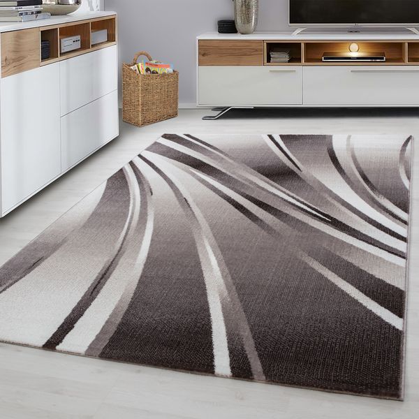 Teppich, PARMA 9210, BROWN, 160 x 230 cm