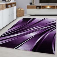Teppich, PARMA 9210, LILA, 160 x 230 cm
