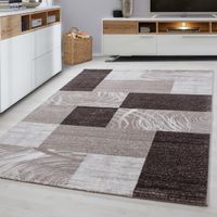 Teppich, PARMA 9220, BROWN, 160 x 230 cm