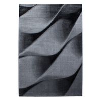 Teppich, PARMA 9240, BLACK, 140 x 200 cm