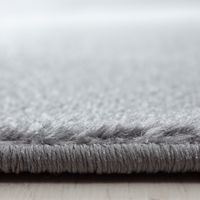 Teppich, PARMA 9310, BLACK, 80 x 300 cm